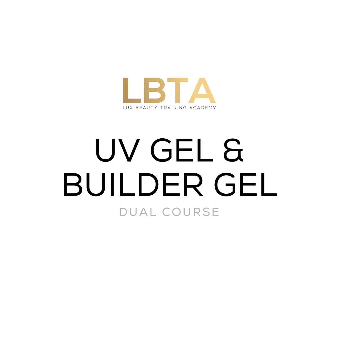 1 Day - Dual Course (UV Gel & Builder Gel)