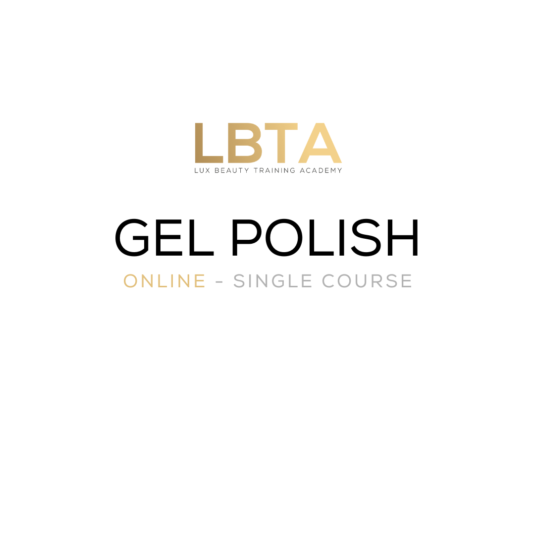 Online: Gel Polish Course