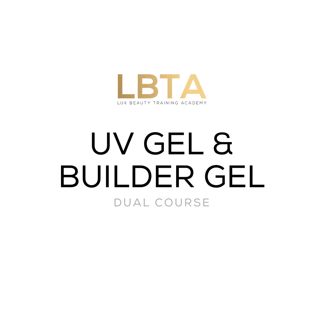 1 Day - Dual Course (UV Gel &amp; Builder Gel)