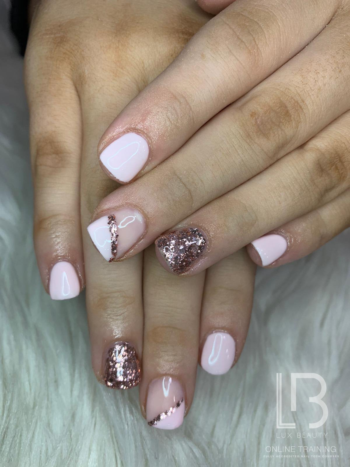 Online: Gel Polish Course