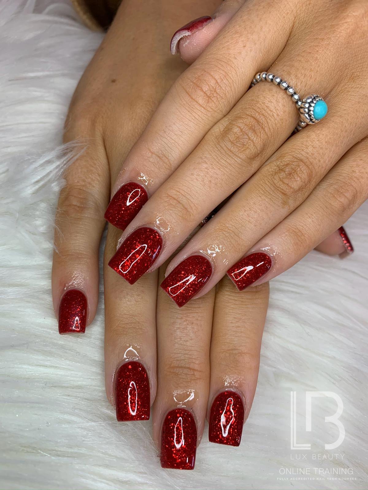 Online: Gel Polish Course