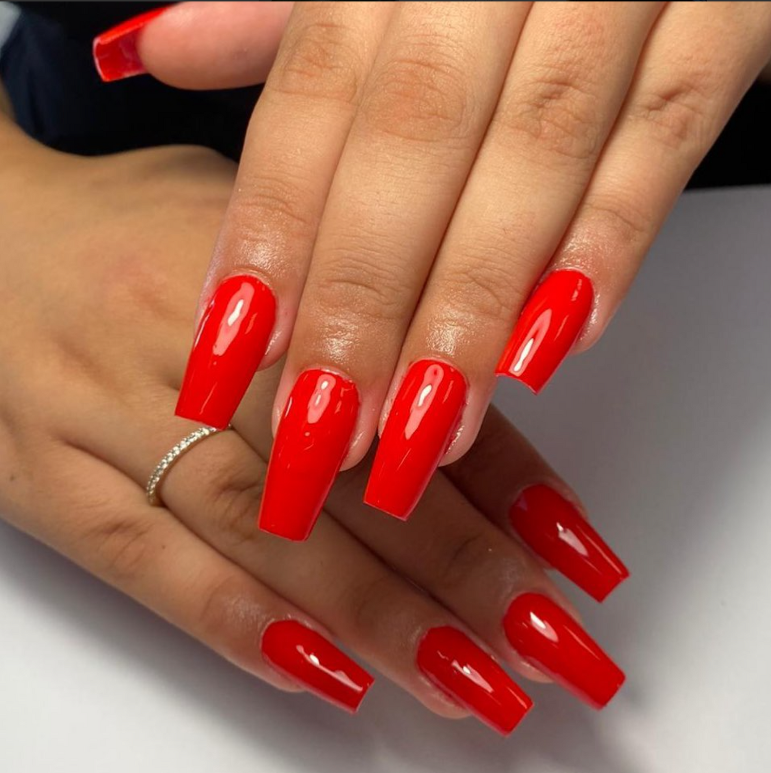 1 Day - Dual course (Gel &amp; Gel Extensions) - book