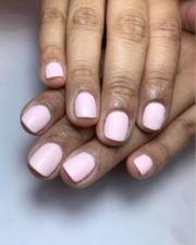 1 Day - Gel Polish Course - book