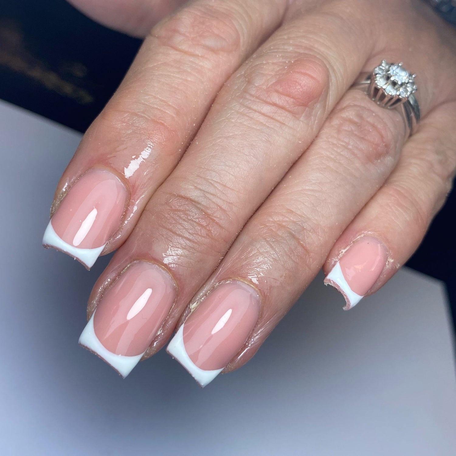 1 Day - Dual Course (UV Gel &amp; Builder Gel)