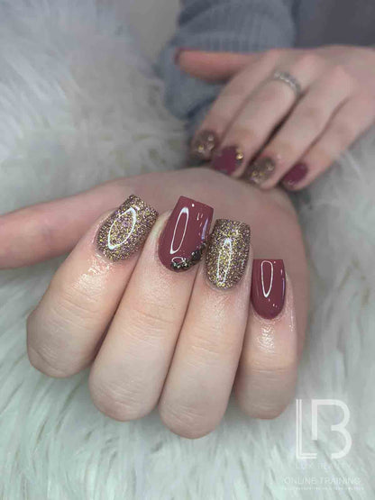 Online: Gel Polish Course